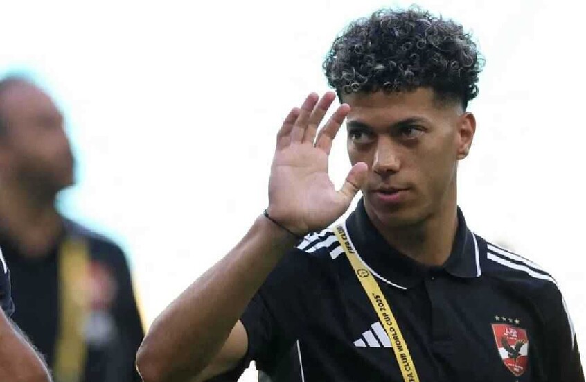 إمام عاشور يدرس الرحيل عن الأهلي بسبب أزمة صحية وتجاهل إداري