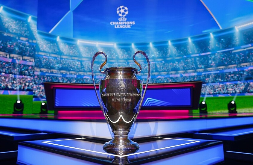 هاري كين ومبابي يتقاسمان صدارة هدافي دوري أبطال أوروبا بعد 3 جولات