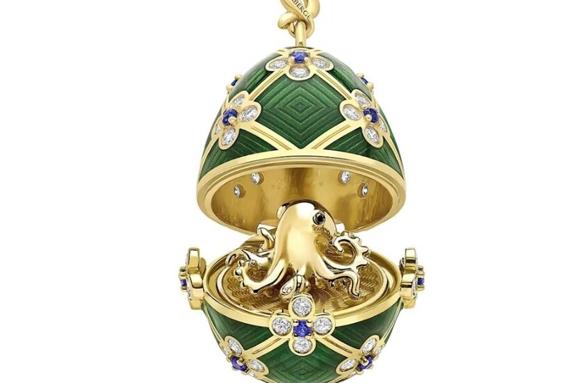 رجل يبتلع قلادة ألماسية ويواجه تهمة السرقة في نيوزيلندا