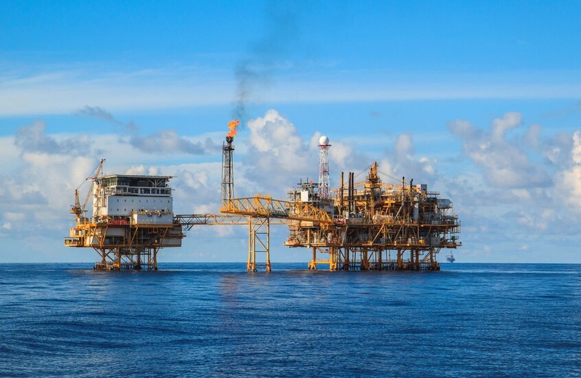  مصر تعزز قدراتها الإنتاجية للغاز بخطة عاجلة لربط 9 آبار جديدة خلال ديسمبر