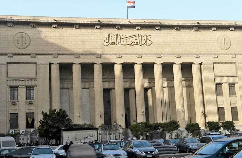 مصر: أحكام مؤبد غيابية بحق إعلاميين معارضين بتهم قيادة وتمويل جماعة إرهابية