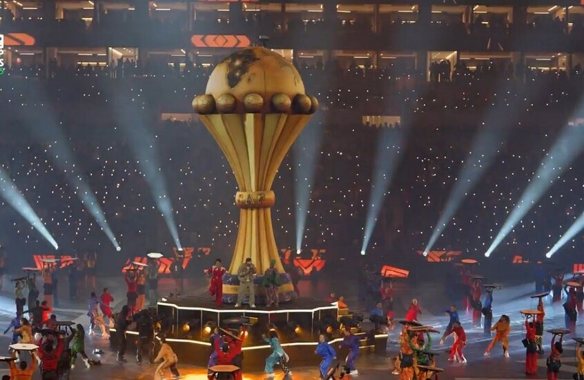 المغرب يفوز 2-0 على جزر القمر في افتتاح كأس أمم إفريقيا 2025