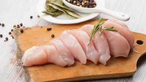 صدور دجاج بانيه بالشوفان للدايت… وجبة صحية تجمع بين الطعم والرشاقة