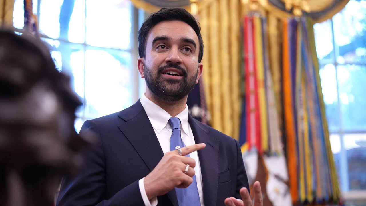 عمدة نيويورك زهران ممداني يوجّه السكان: «تعرفوا إلى حقوقكم في مواجهة مسؤولي الهجرة»