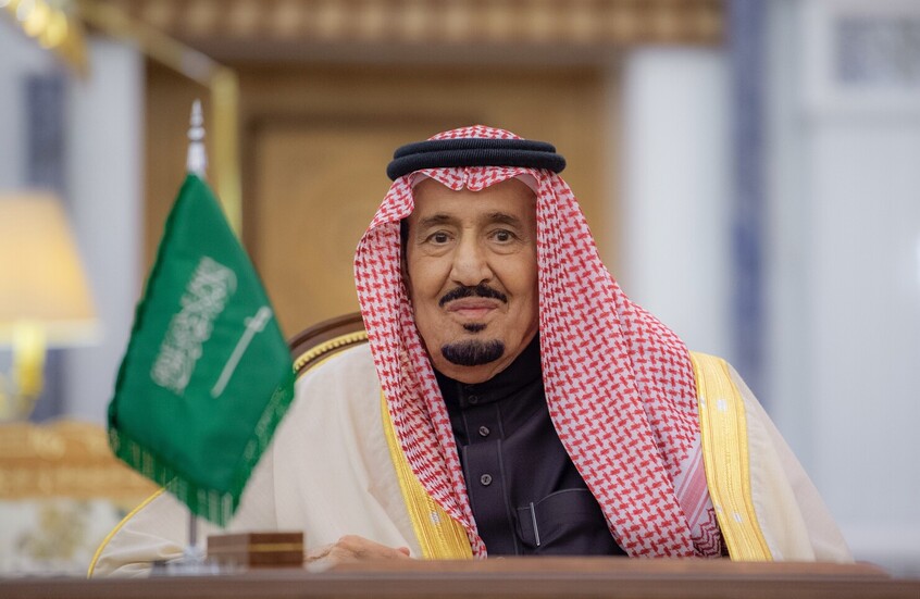 الديوان الملكي السعودي يعلن خروج الملك سلمان من المستشفى بعد فحوصات مطمئنة