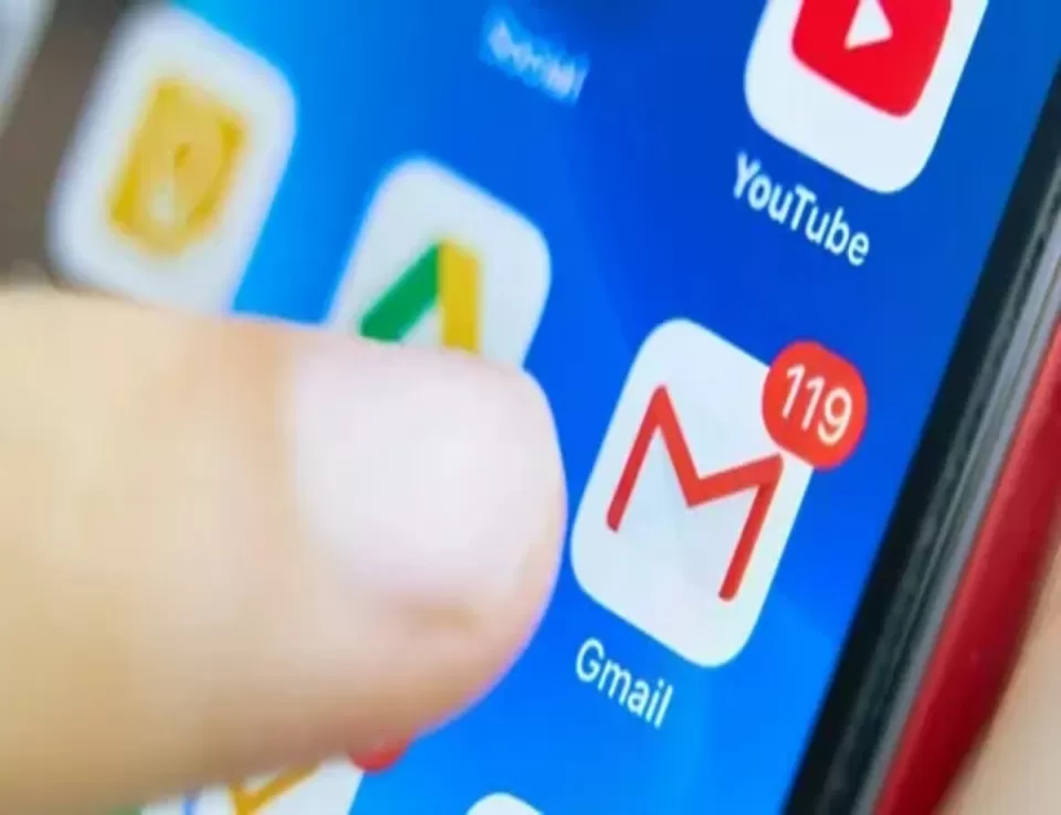 كيفية استعادة حساب جيميل بسهولة