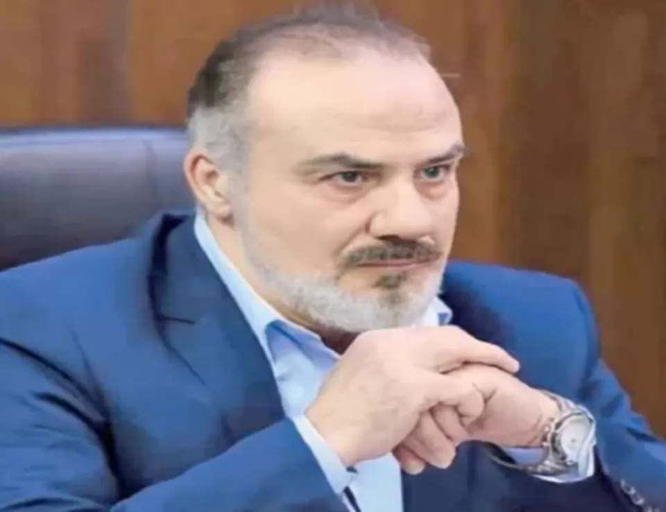 بعد اعتذاره عن "حياة الماعز"... نظرة على مسيرة عاكف نجم الفنية