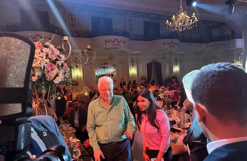 الزمالك يصعّد أزمته مع مرتضى منصور ببلاغات رسمية للنائب العام