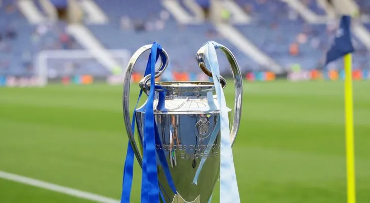 قرعة دوري أبطال أوروبا 2025-2026 تكشف المجموعات ومواعيد المباريات