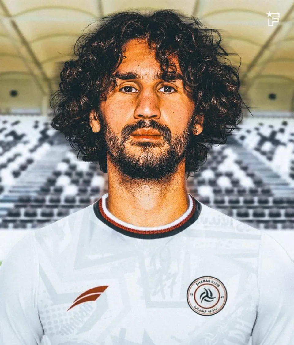 ياسين عدلي يتجه نحو الدوري السعودي في صفقة القرن