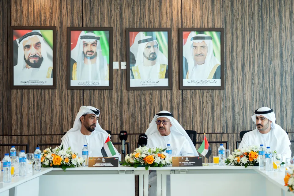 الفجيرة تستعد لانطلاق