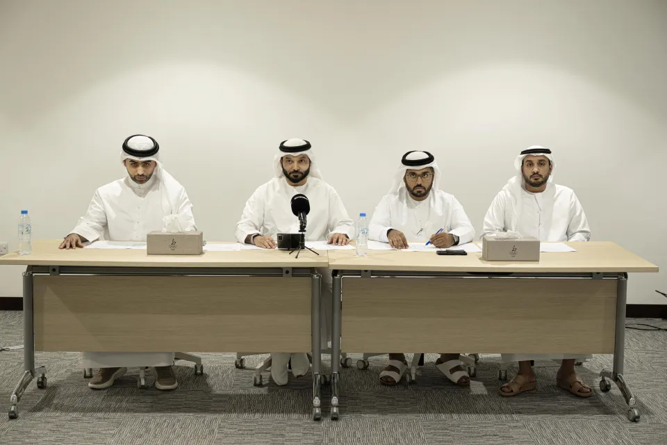 فوز مجلس إدارة