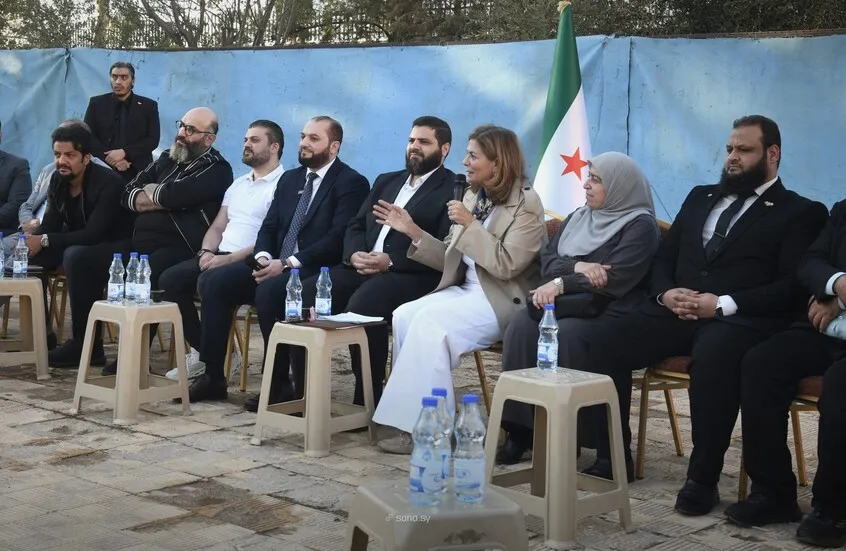 ريال مدريد يخطط لبناء ملعب كرة قدم في ريف دمشق بالتعاون مع وزارة الشؤون الاجتماعية