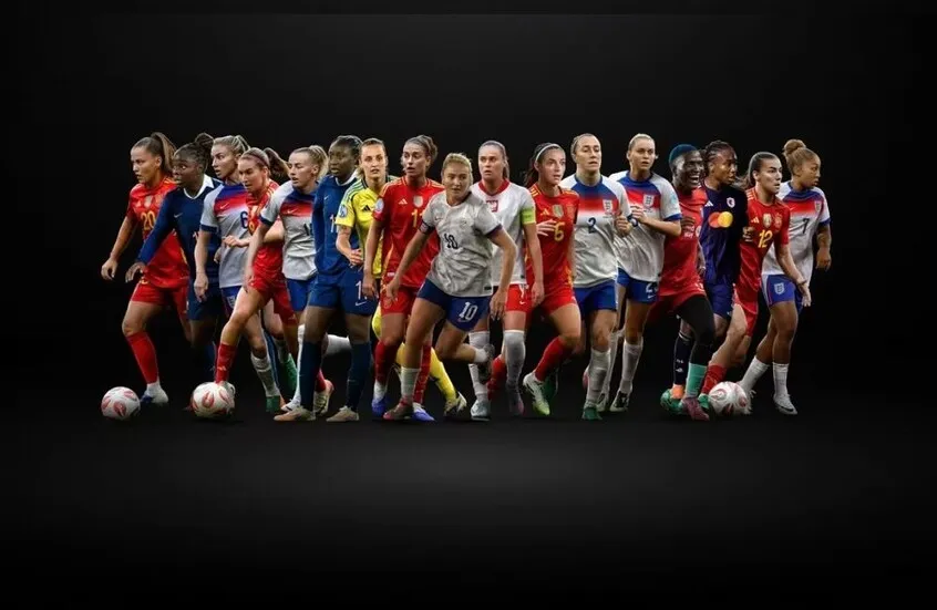 حبيبة صبري.. أول حارسة مرمى مصرية تُرشح لجوائز "فيفا"