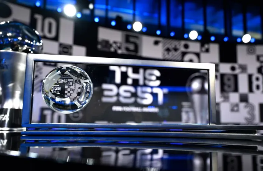  قائمة بوشكاش 2025.. هدف «دبل كيك» أسطوري لأليراندو يقتحم المنافسة مع كبار نجوم العالم