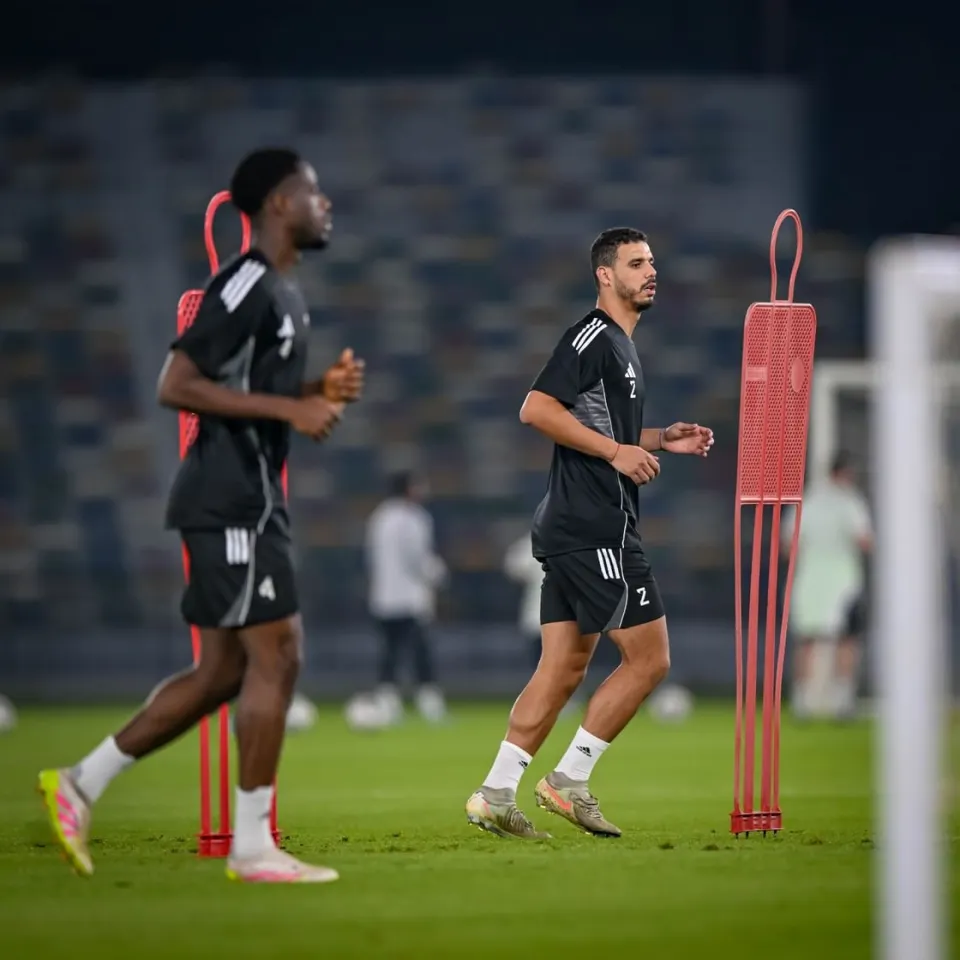 منتخب الإمارات يستضيف العراق في ذهاب الملحق الآسيوي المؤهل لمونديال 2026