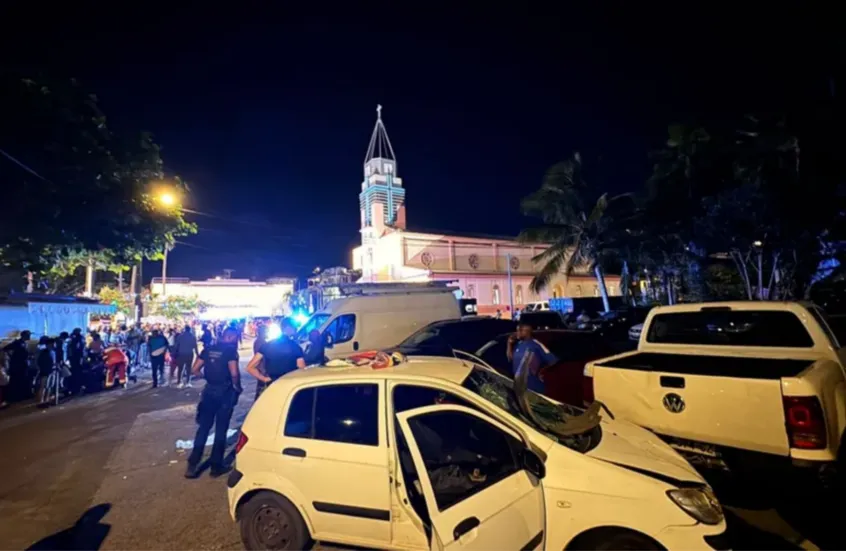 فرنسا.. 19 مصاباً بينهم 7 أطفال في حادث دهس خلال احتفالات عيد الميلاد