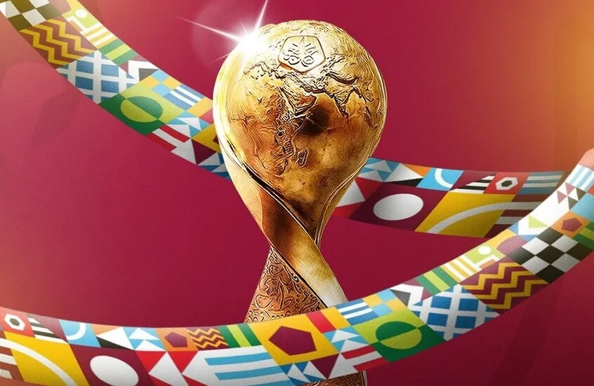 المنتخبات المتأهلة إلى ربع نهائي كأس العرب 2025