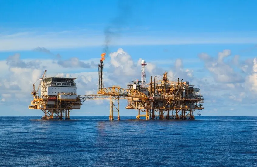  مصر تعزز قدراتها الإنتاجية للغاز بخطة عاجلة لربط 9 آبار جديدة خلال ديسمبر