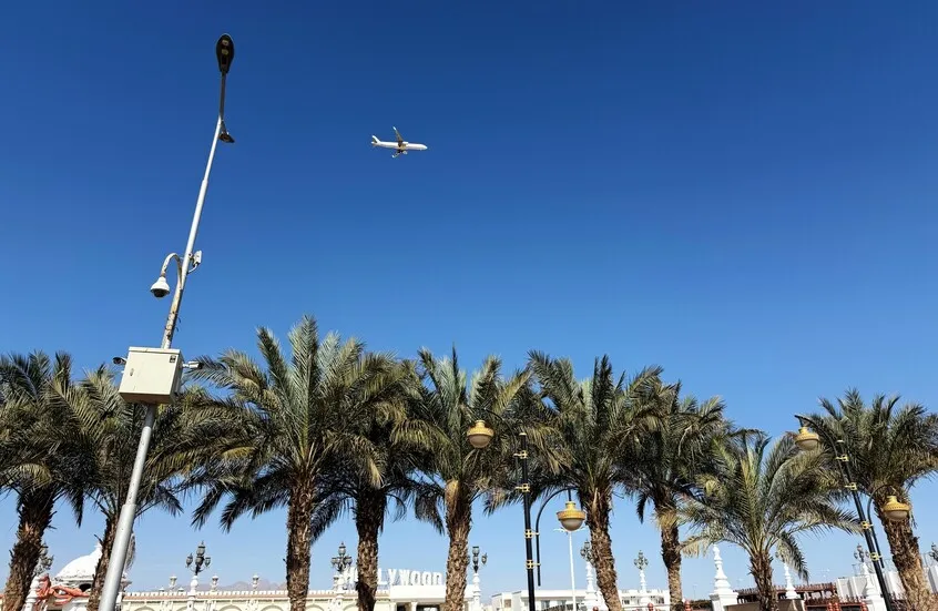 مصر تنفي زيادة رسوم الدخول على السياح الروس وتؤكد ثبات الأسعار