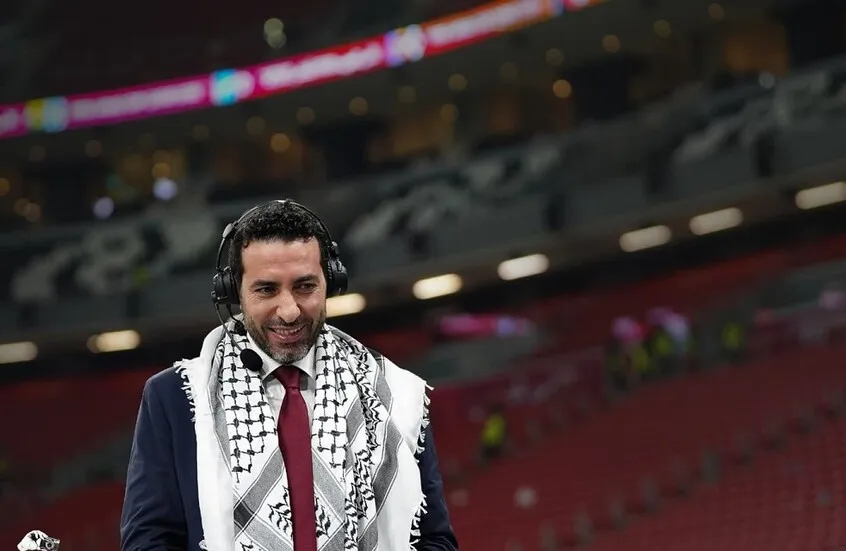 أبو تريكة ينتقد الكاف بعد إعلان تغيير نظام كأس أمم إفريقيا