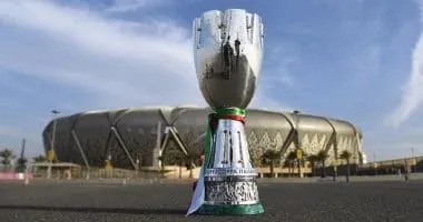 الرياض تستعد لاحتضان السوبر الإيطالي 2025 بمشاركة أربعة عمالقة