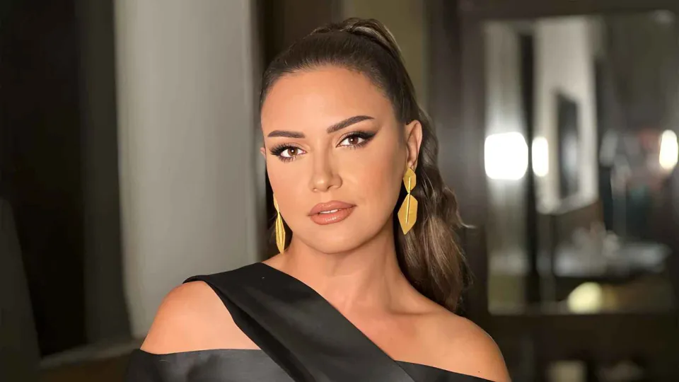 ريهام عبد الغفور تكشف عن تحدياتها النفسية وتجربتها الكوميدية الجديدة