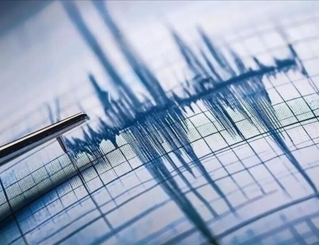 زلزال بقوة 3.9 درجات يهز السواحل اللبنانية دون خسائر