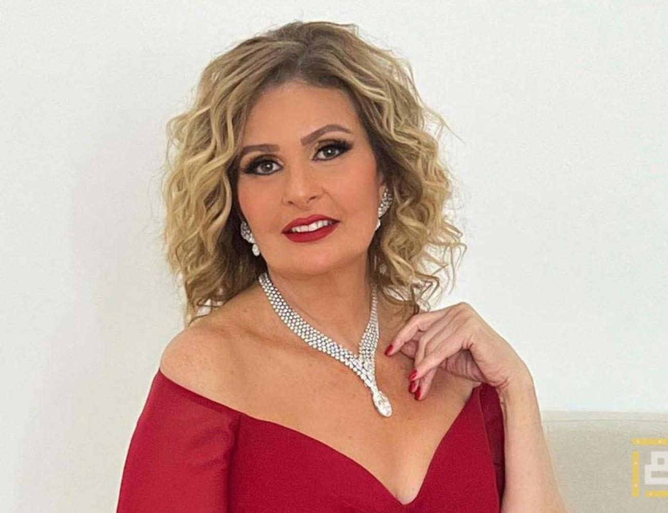 يسرا تهنئ درة بعيد ميلادها برسالة مؤثرة وتبادل حب بين النجمتين