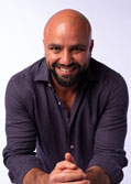 أحمد أبو زناد