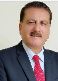 د. مفضي المومني