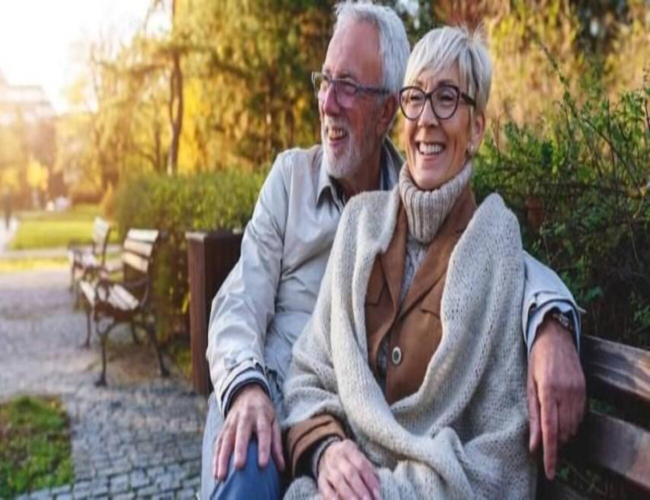  الزواج وسر الصحة الجيدة للرجال.. والعزلة الاجتماعية تهدد الشيخوخة المثالية