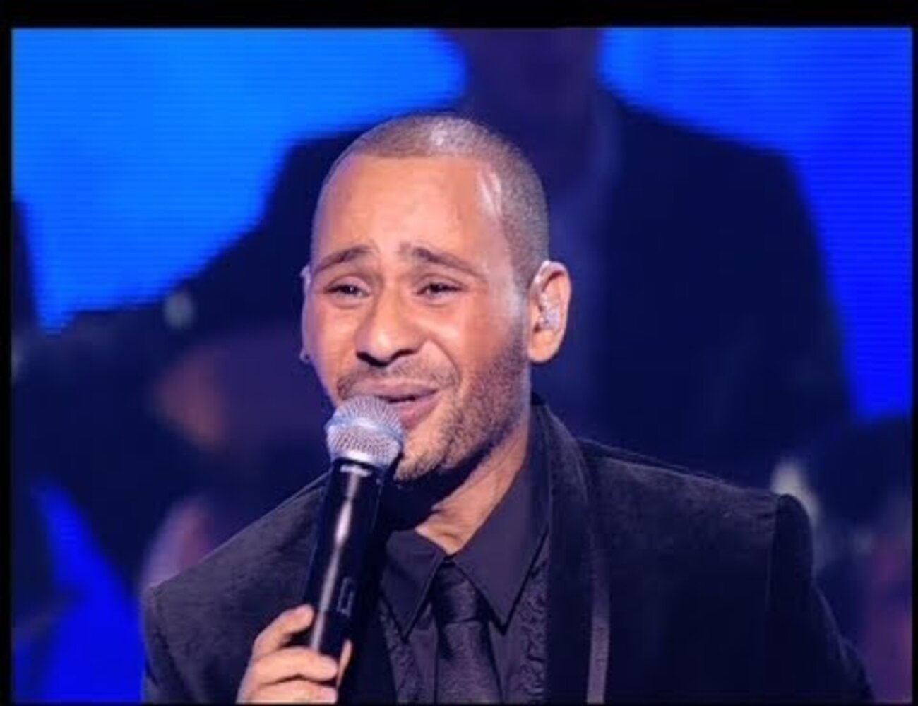 محمد الريفي