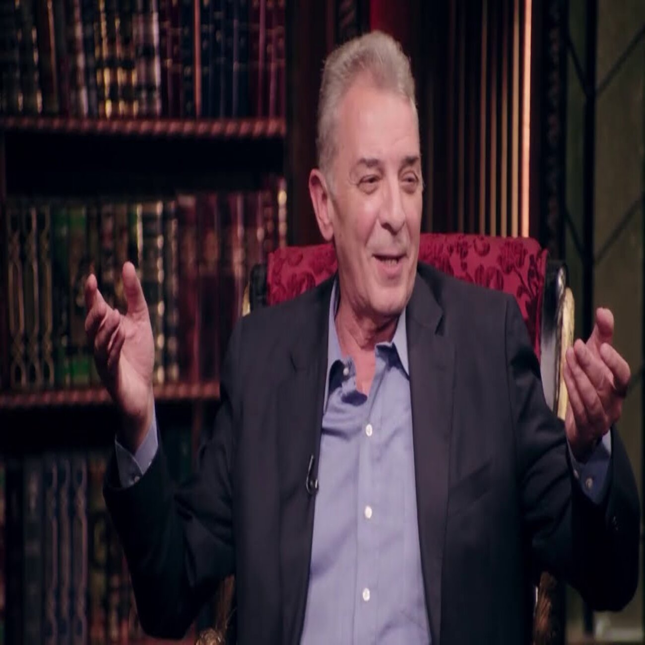 محمود حميد
