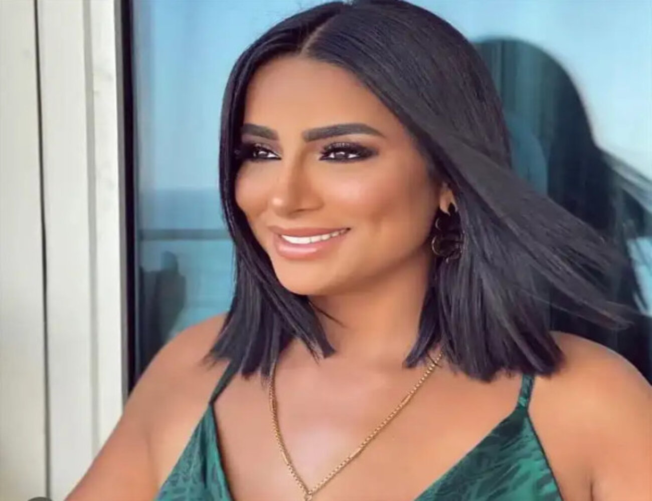 جوري بكر تطالب بأدوار أعمق وتوضح كواليس انفصالها المؤقت