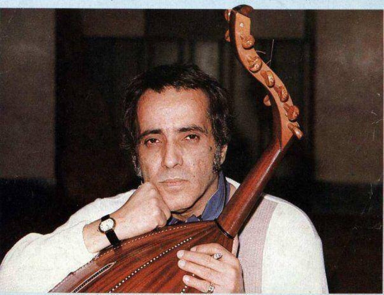 إطلاق فيلم وثائقي عن بليغ حمدي في الأوبرا المصرية
