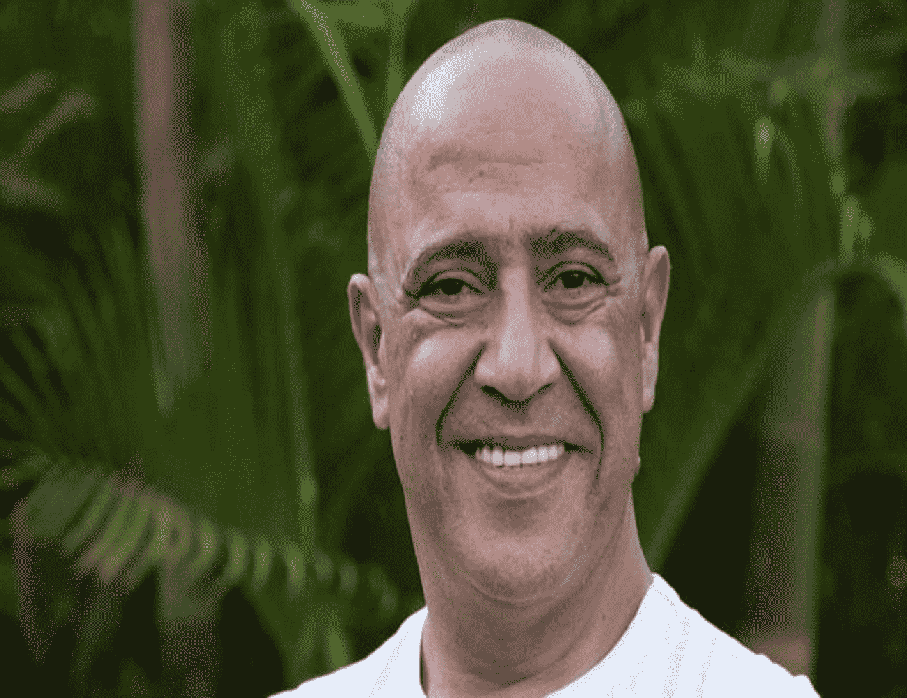 تحليل DNA يكشف أصول أشرف عبدالباقي ويثير الفضول