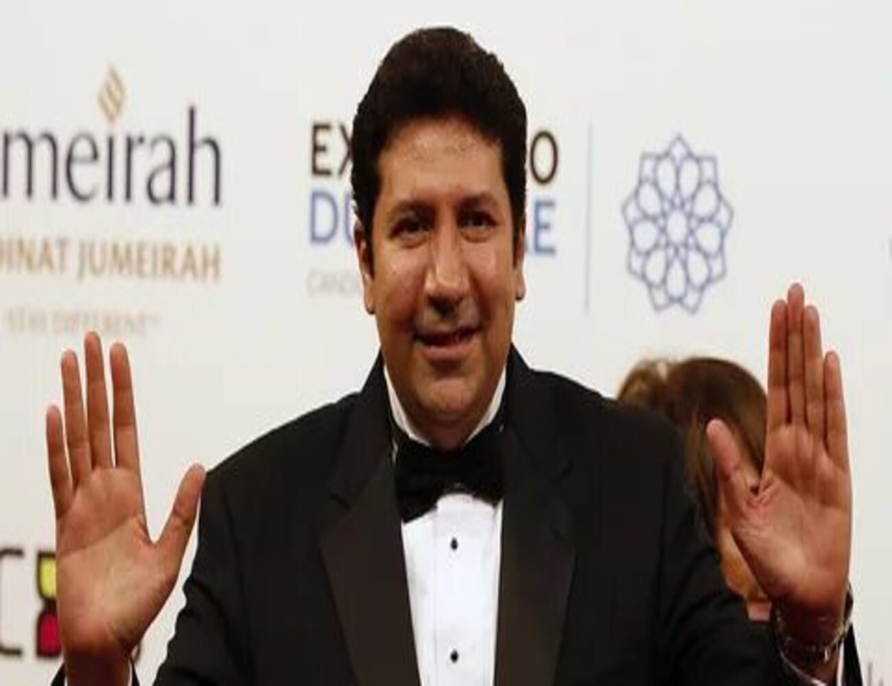 هاني رمزي ينتقد الألقاب في الفن ويعود للسينما قريباً