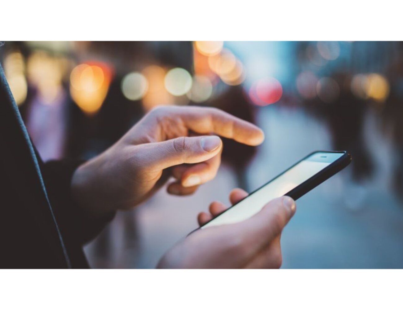 ابتكار روسي يتيح حماية البيانات على الهواتف الذكية بالتقنية الكمومية