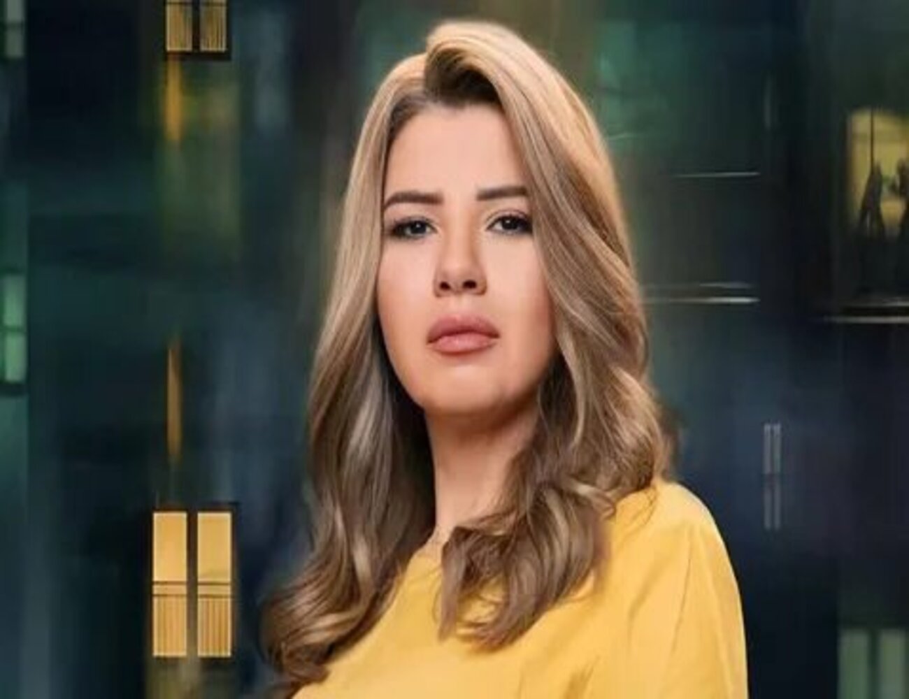 رانيا فريد شوقي تتألق في مسرحية "مش روميو وجوليت" بنصائح والدها الراحل