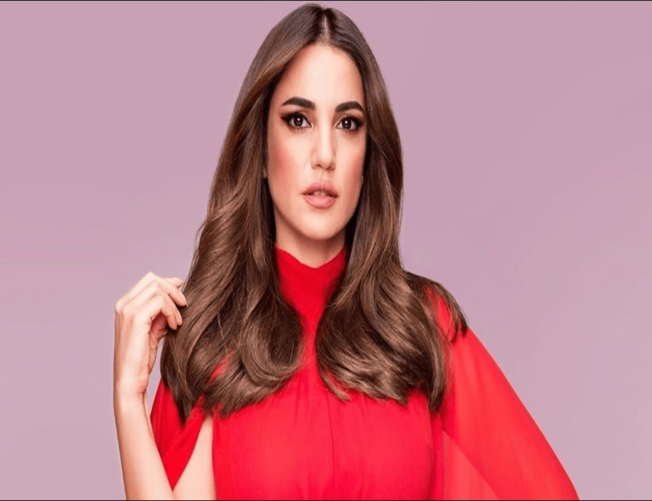 درة تحتفل بعيد ميلاد زوجها وتدخل عالم الإخراج بفيلم جديد