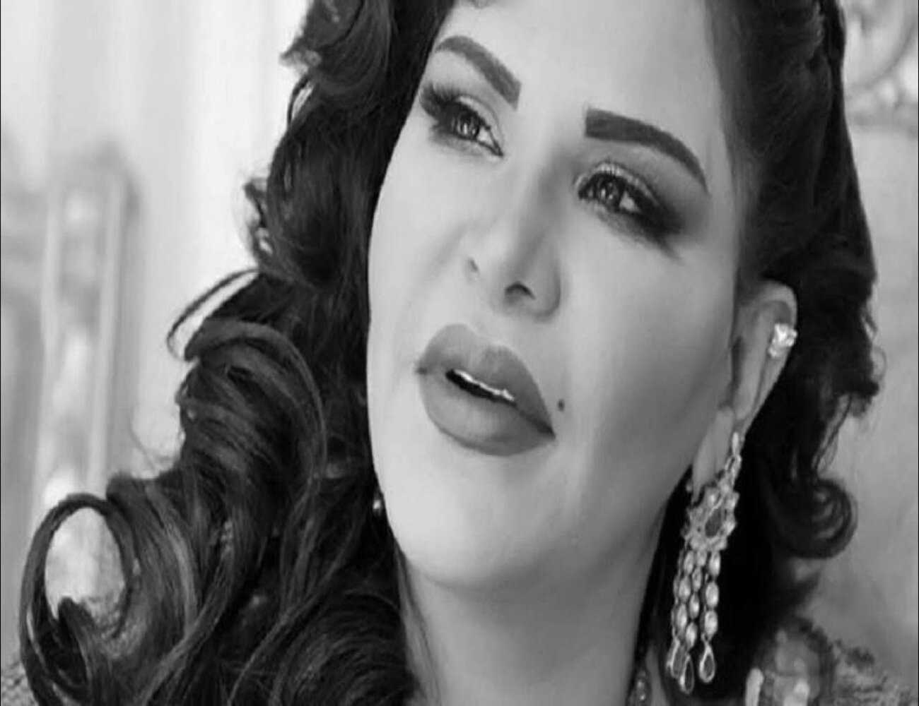 أحلام تحتفل بذكرى زواجها الـ23 برسالة رومانسية لزوجها مبارك الهاجري