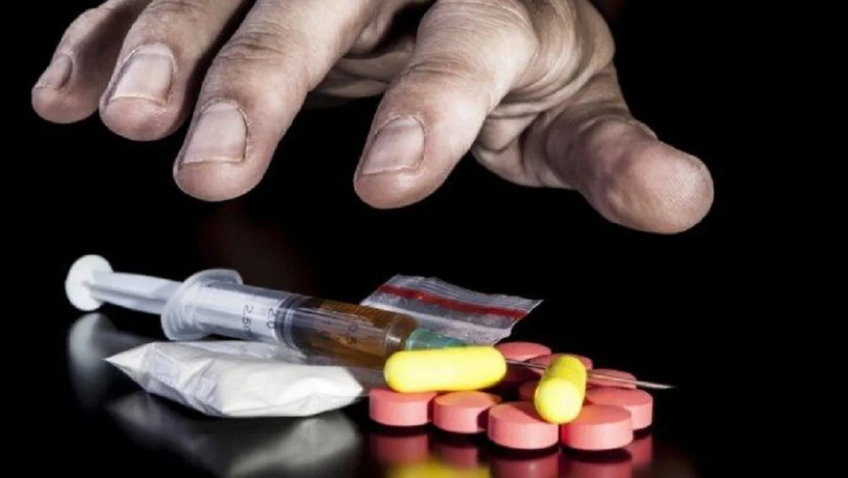 مستجدات الوقاية والعلاج من إدمان المخدرات