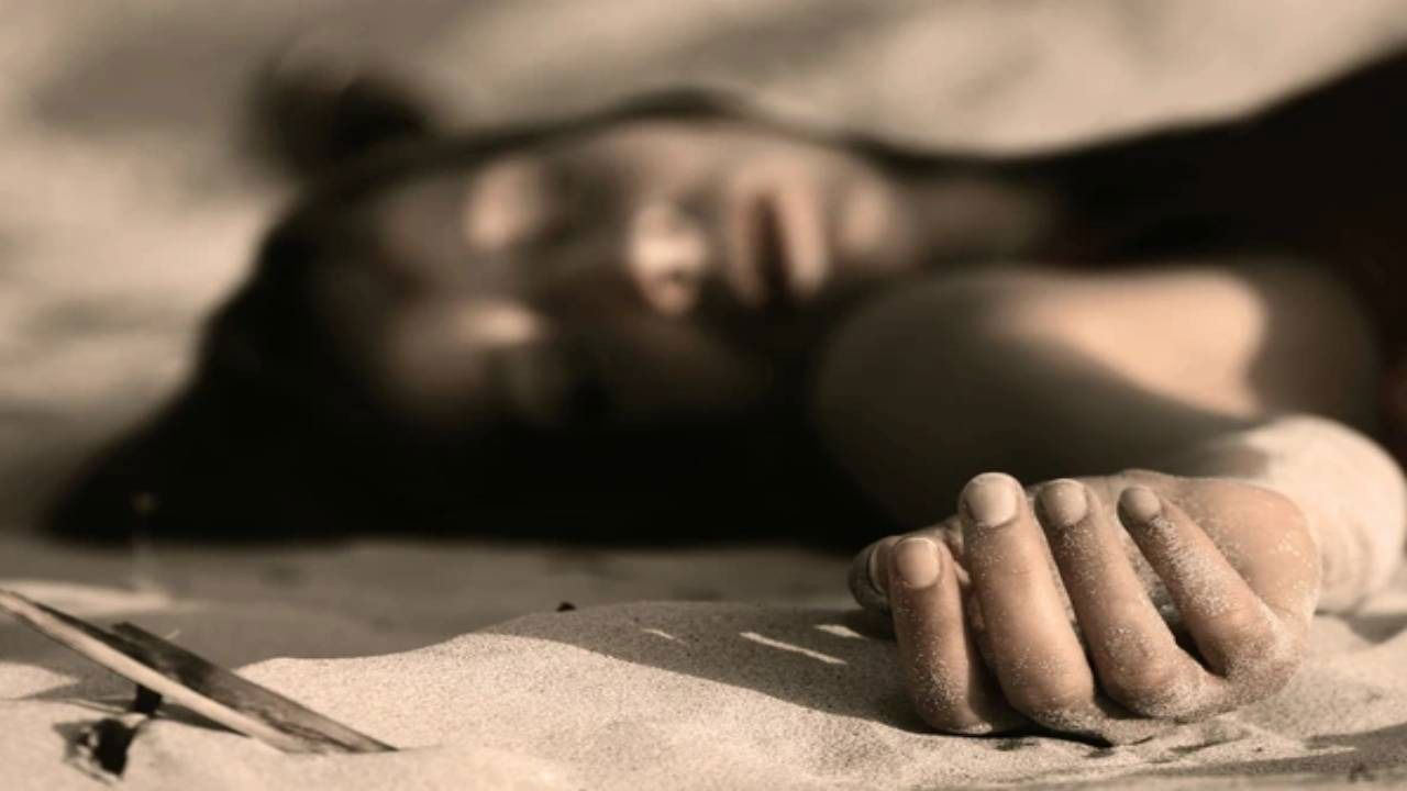 انتحار