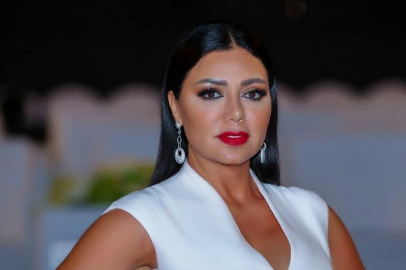 رانيا يوسف تفتتح أول استوديو رقص شرقي للسيدات 