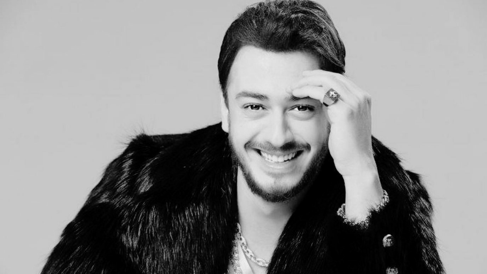 سعد المجرد