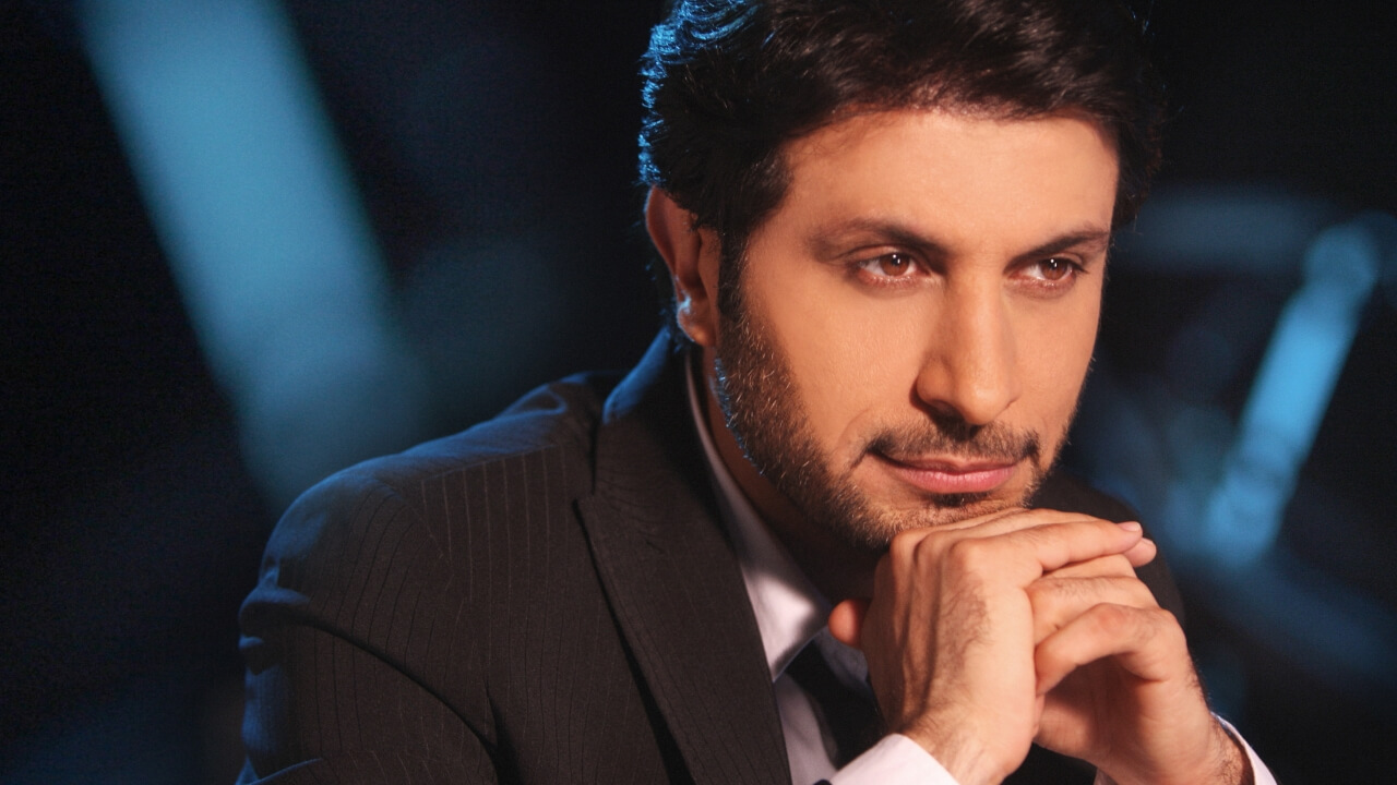 ماجد المهندس