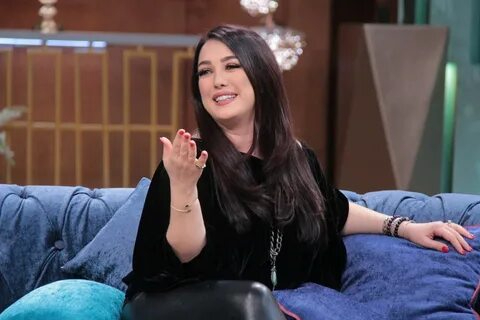 انطلاق تصوير مسلسل 'ابن النصابة' بطولة كندة علوش