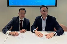 تعاون بين "جس ماندي" و "جس إيه آي"  في دبي للتحكيم الدولي لتعزيز الذكاء الاصطناعي