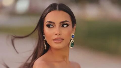 كارمن سليمان تؤدي بروفة موسيقية من أجل حفلات موازين اليوم الخميس